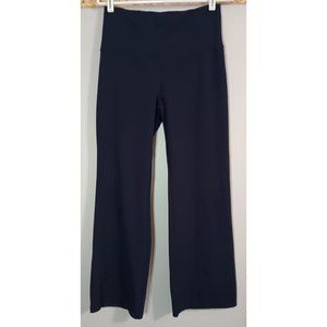 Ododos Large Blue Casual Gym Athleisure Active Stretch Outdoor Yoga Pants